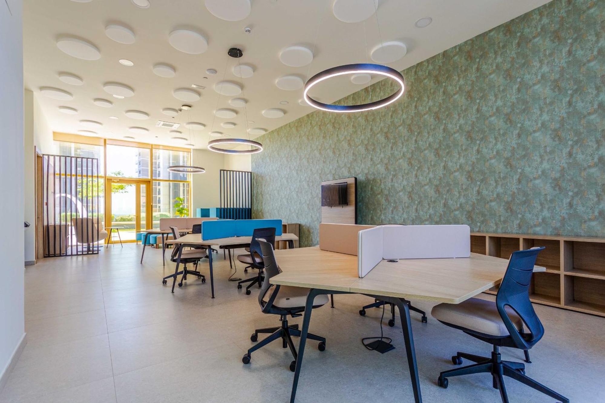 דירות בנידורם Intempo By Holuxe - 272 - 27Th Floor מראה חיצוני תמונה