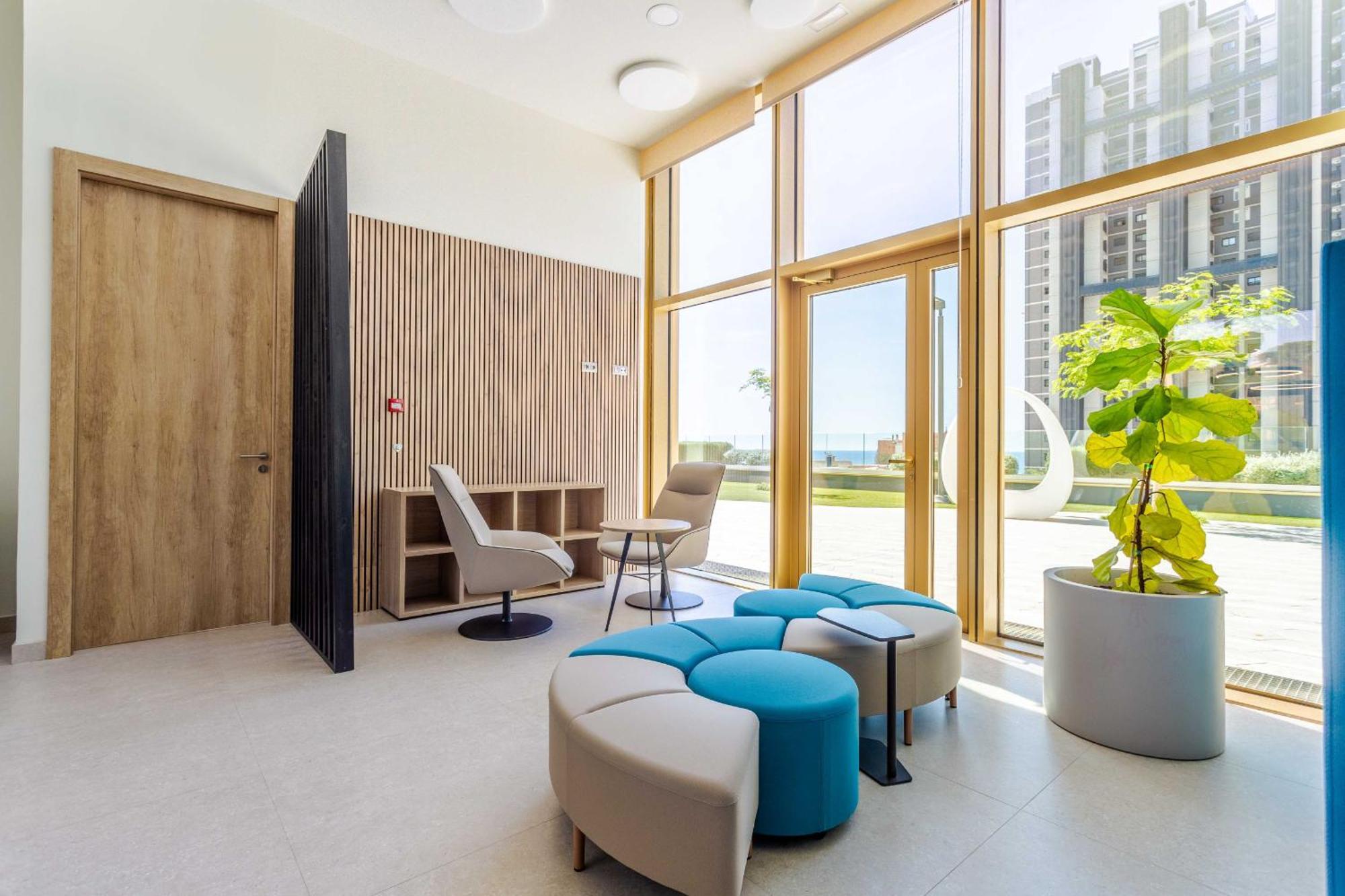 דירות בנידורם Intempo By Holuxe - 272 - 27Th Floor מראה חיצוני תמונה
