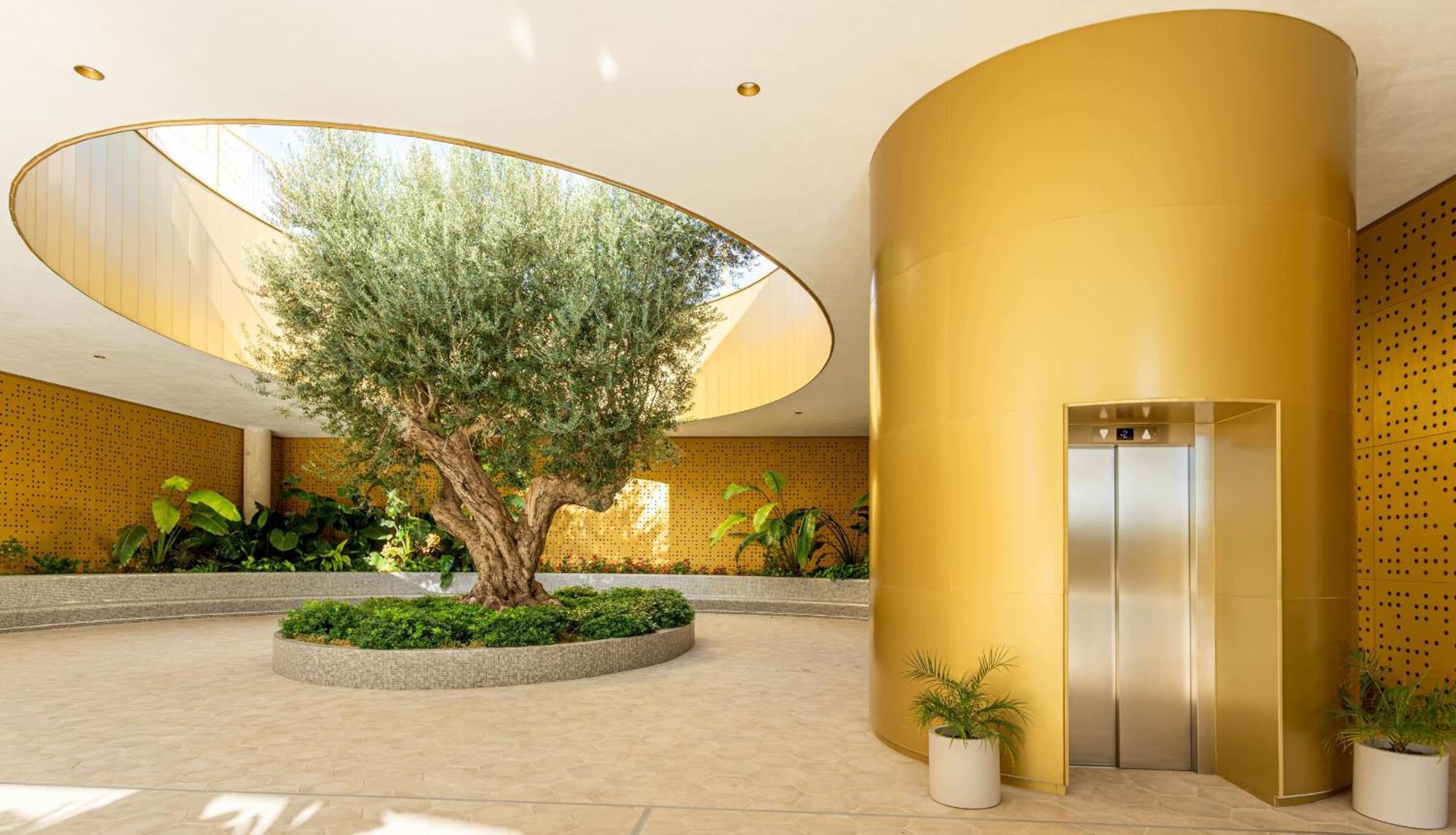 דירות בנידורם Intempo By Holuxe - 272 - 27Th Floor מראה חיצוני תמונה